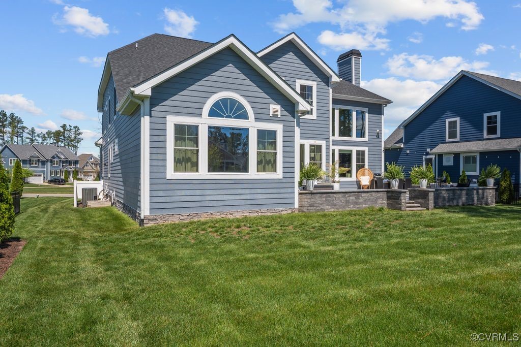 17649 Signature Trl