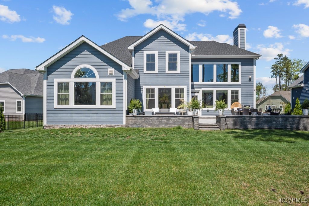 17649 Signature Trl
