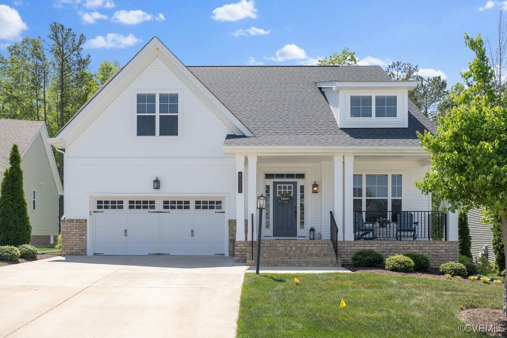 9031 Sharpe Ct