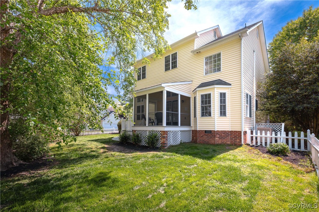 7718 Hampton Summit Pl