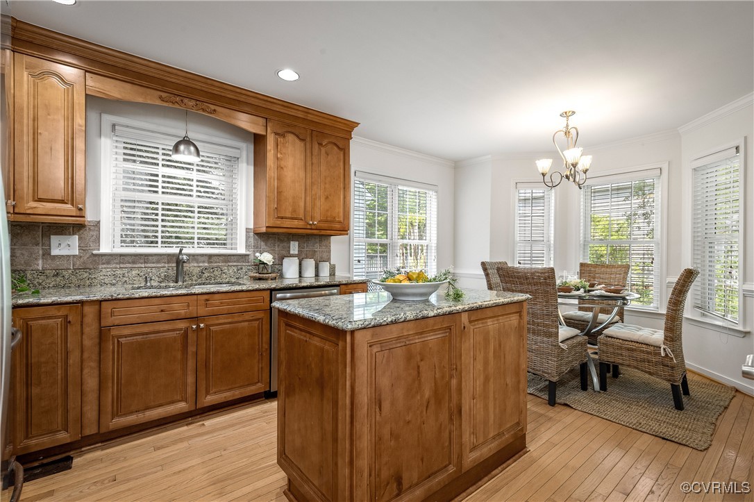 7718 Hampton Summit Pl