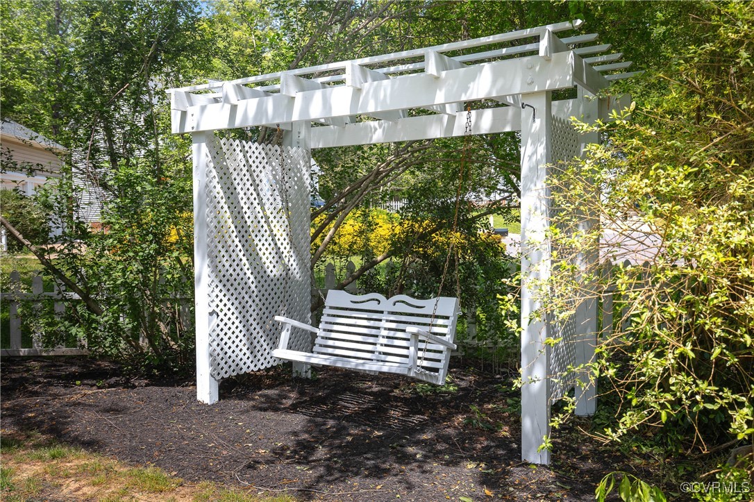 7718 Hampton Summit Pl