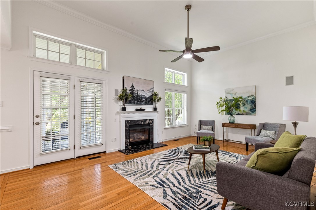 7718 Hampton Summit Pl