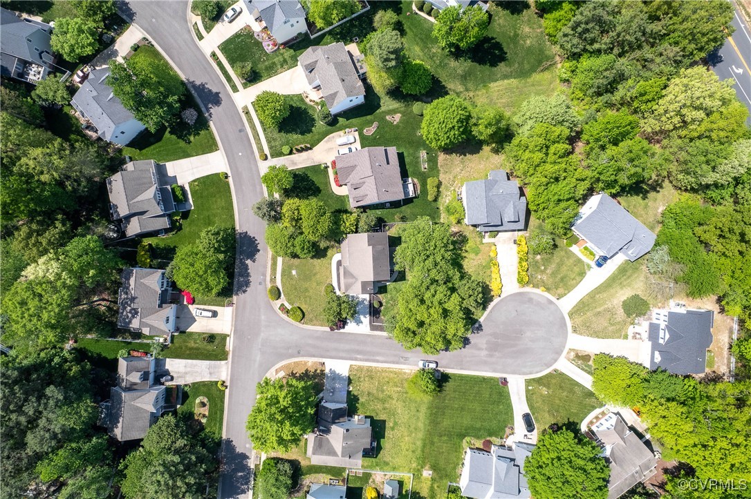 7718 Hampton Summit Pl