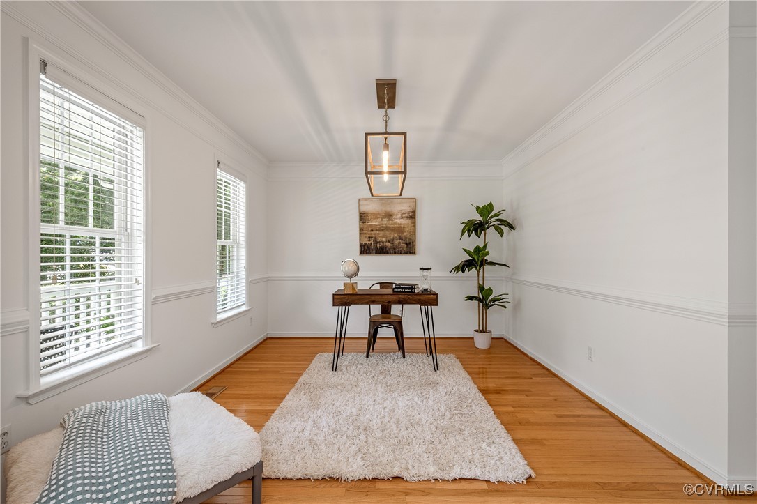 7718 Hampton Summit Pl