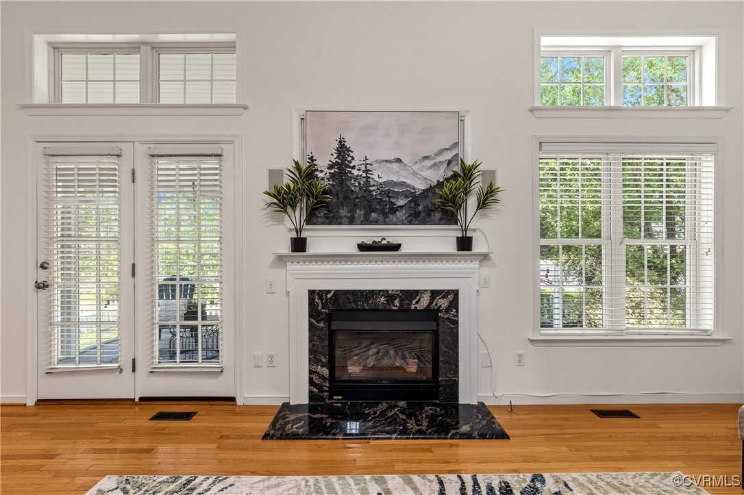 7718 Hampton Summit Pl