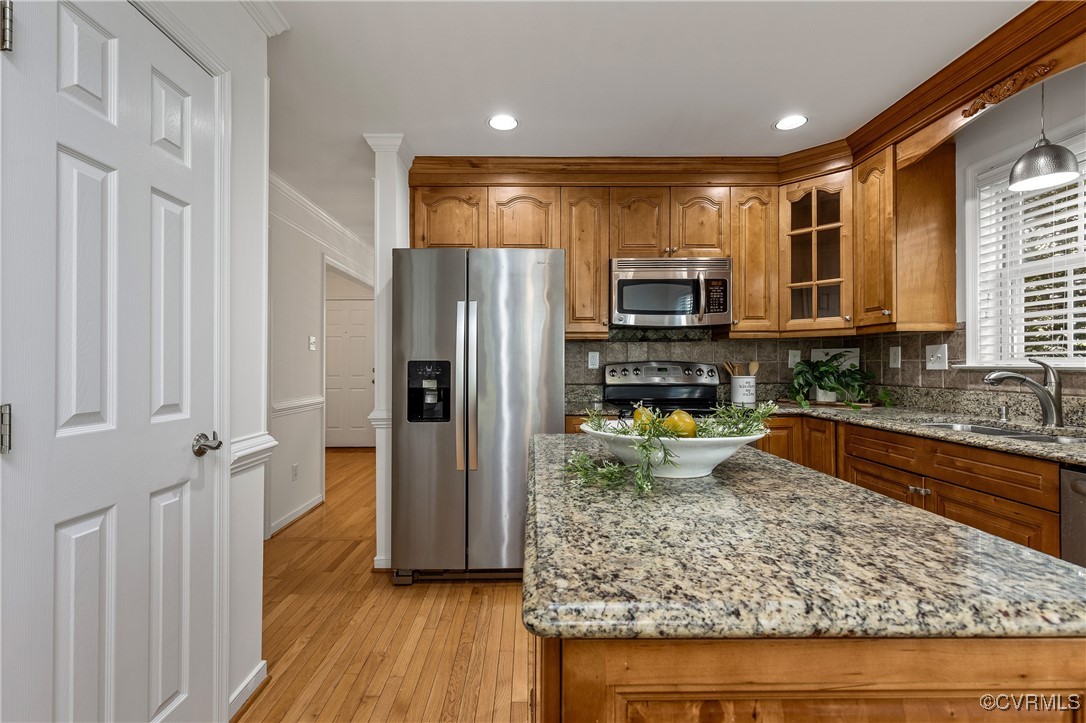 7718 Hampton Summit Pl