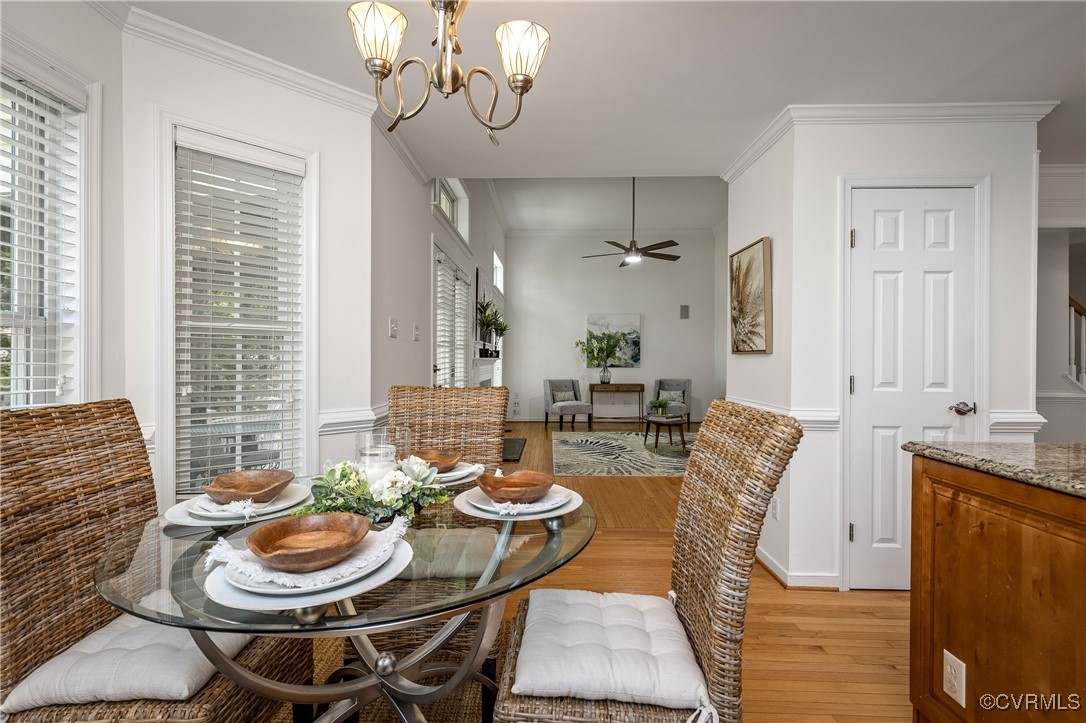 7718 Hampton Summit Pl