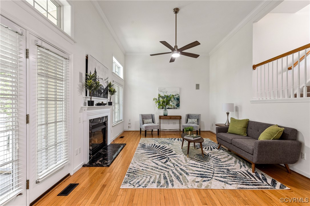 7718 Hampton Summit Pl