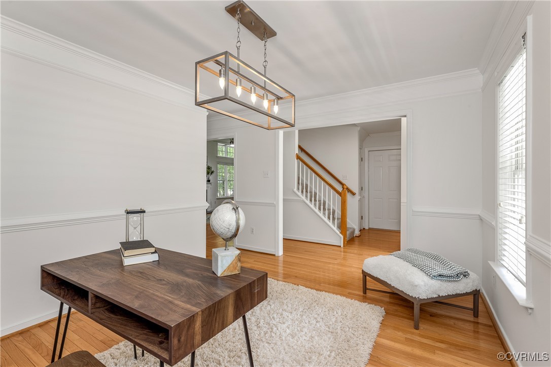 7718 Hampton Summit Pl