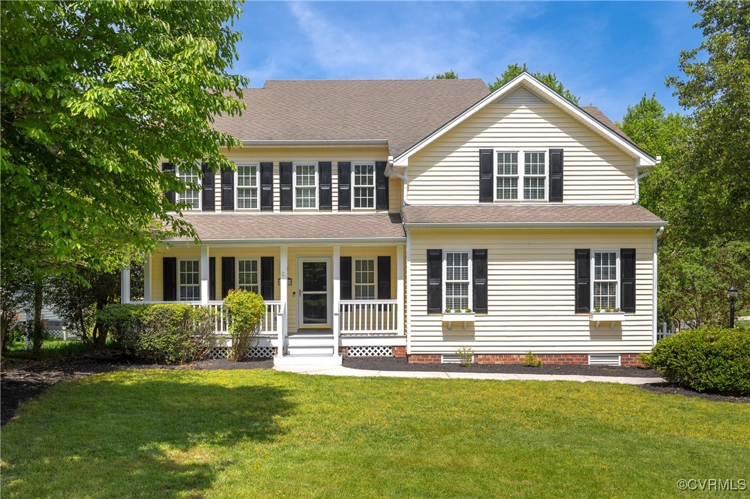 7718 Hampton Summit Pl