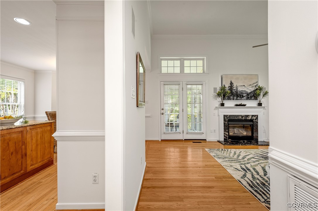 7718 Hampton Summit Pl