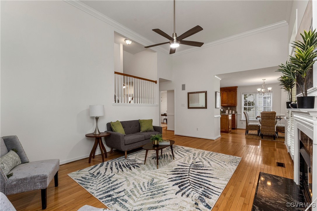 7718 Hampton Summit Pl