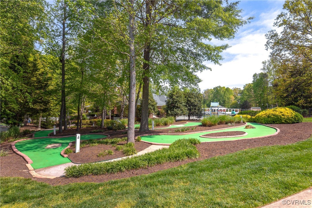 7718 Hampton Summit Pl