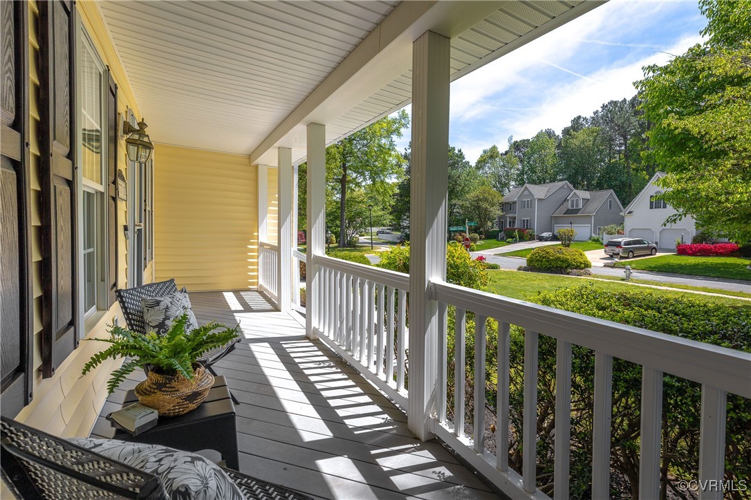 7718 Hampton Summit Pl