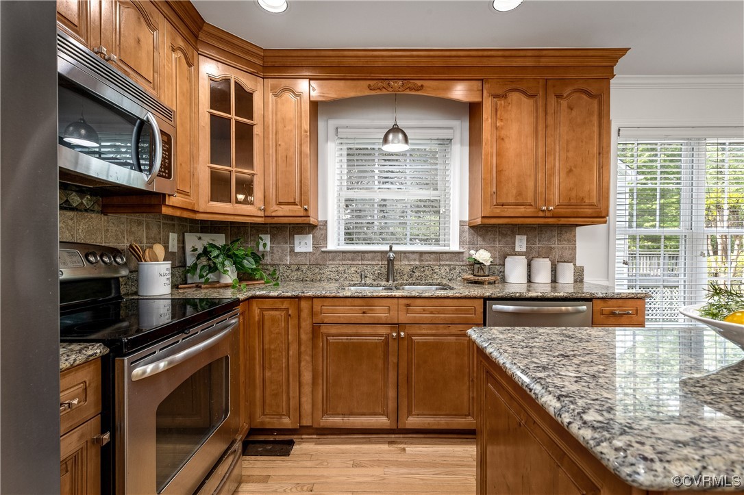 7718 Hampton Summit Pl