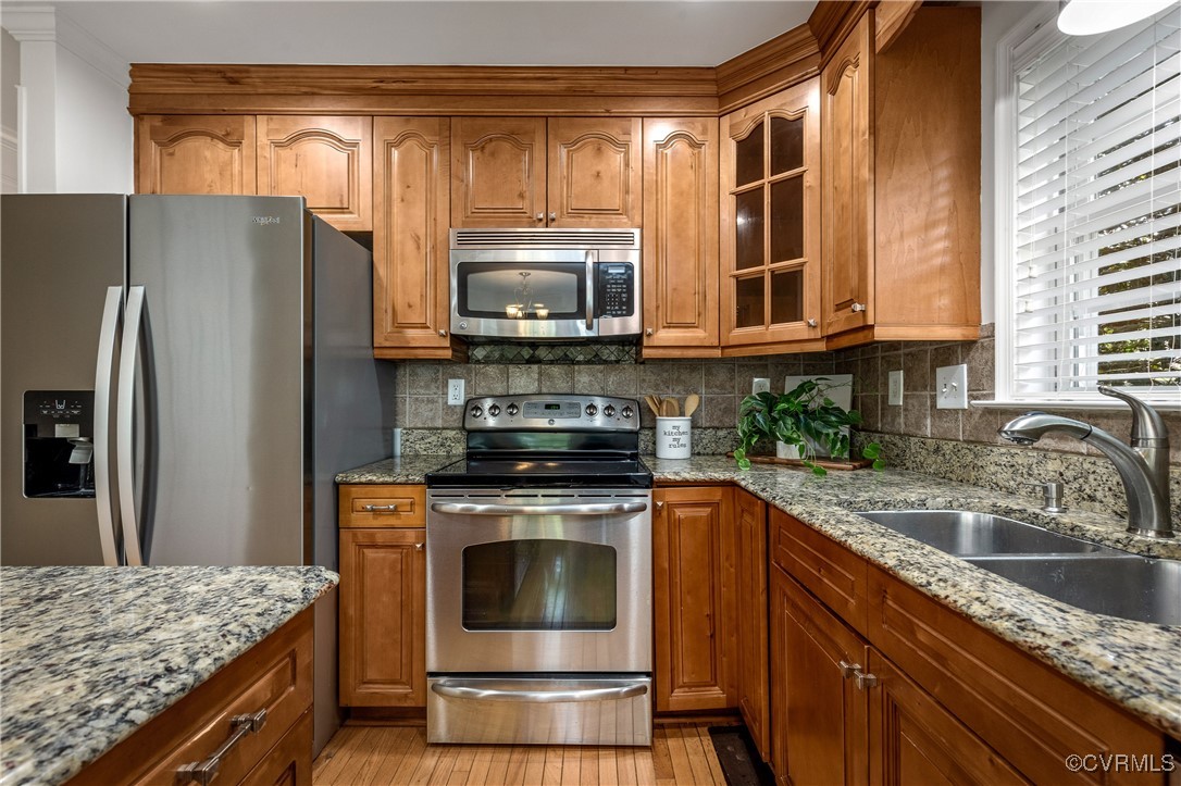 7718 Hampton Summit Pl