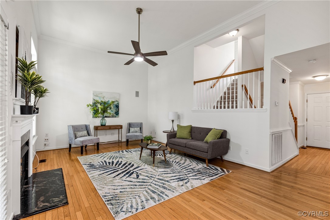 7718 Hampton Summit Pl