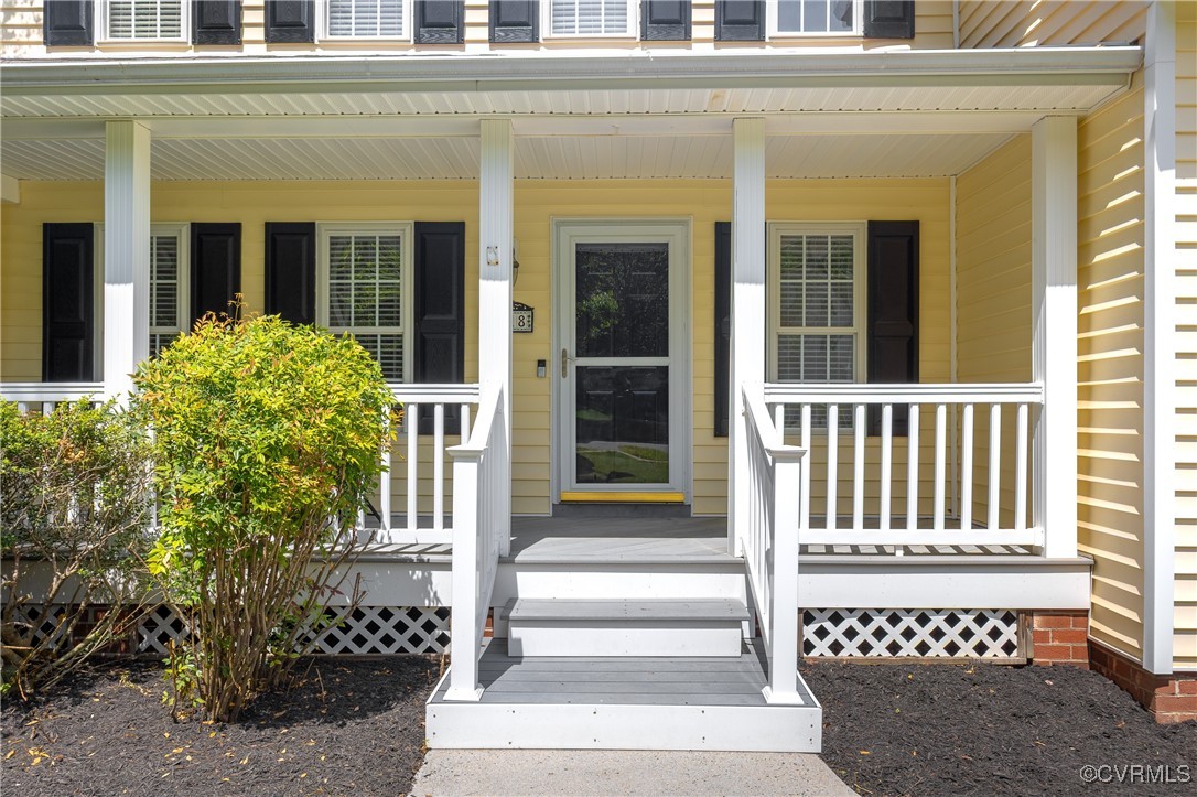 7718 Hampton Summit Pl