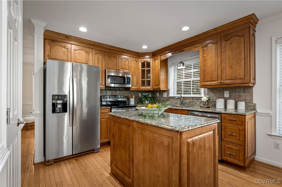 7718 Hampton Summit Pl