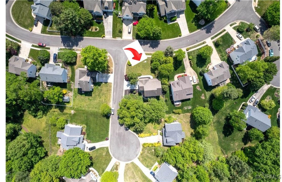 7718 Hampton Summit Pl