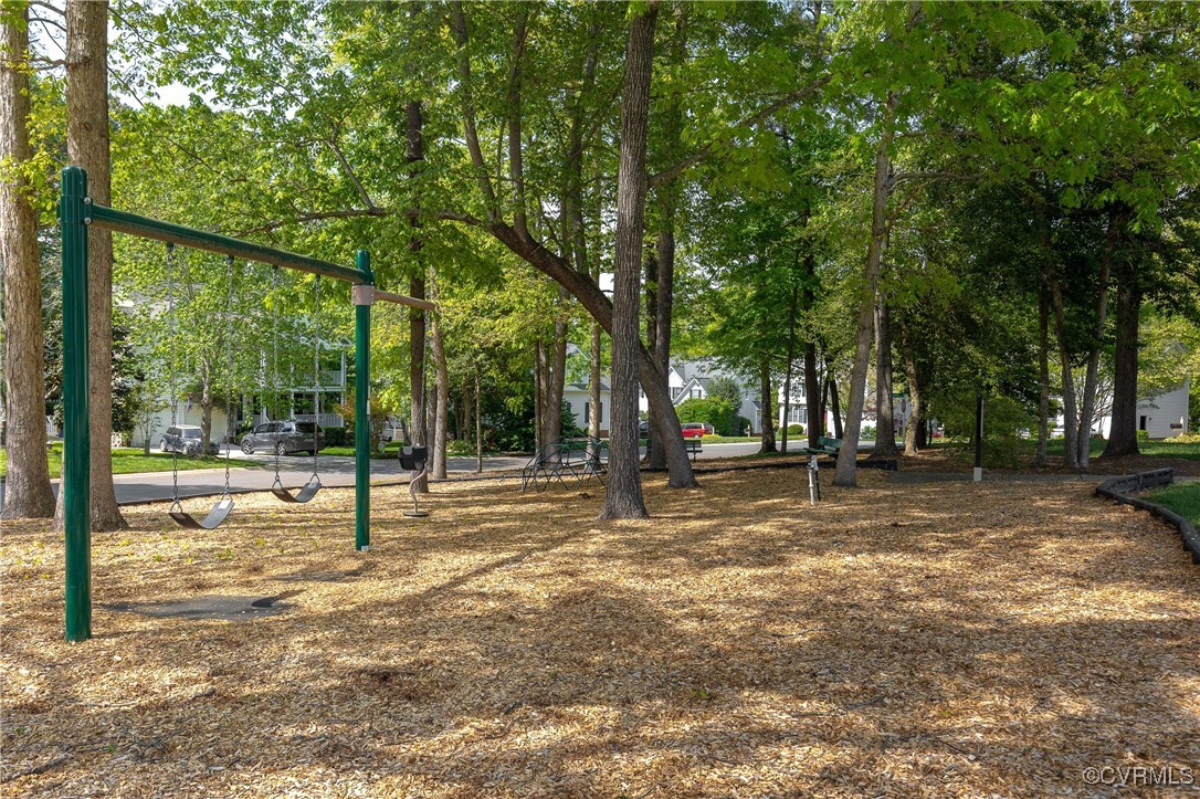 7718 Hampton Summit Pl