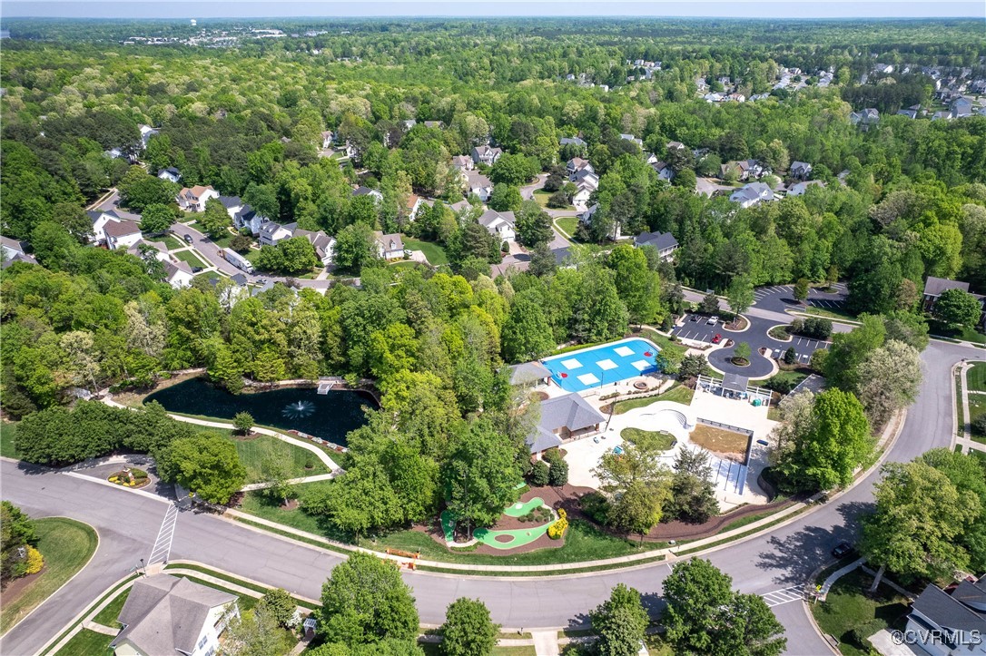 7718 Hampton Summit Pl