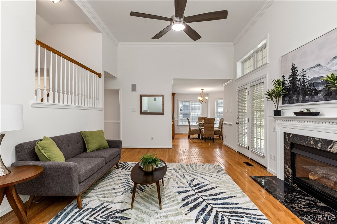 7718 Hampton Summit Pl