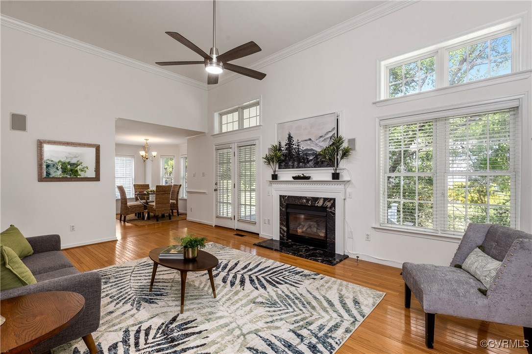 7718 Hampton Summit Pl