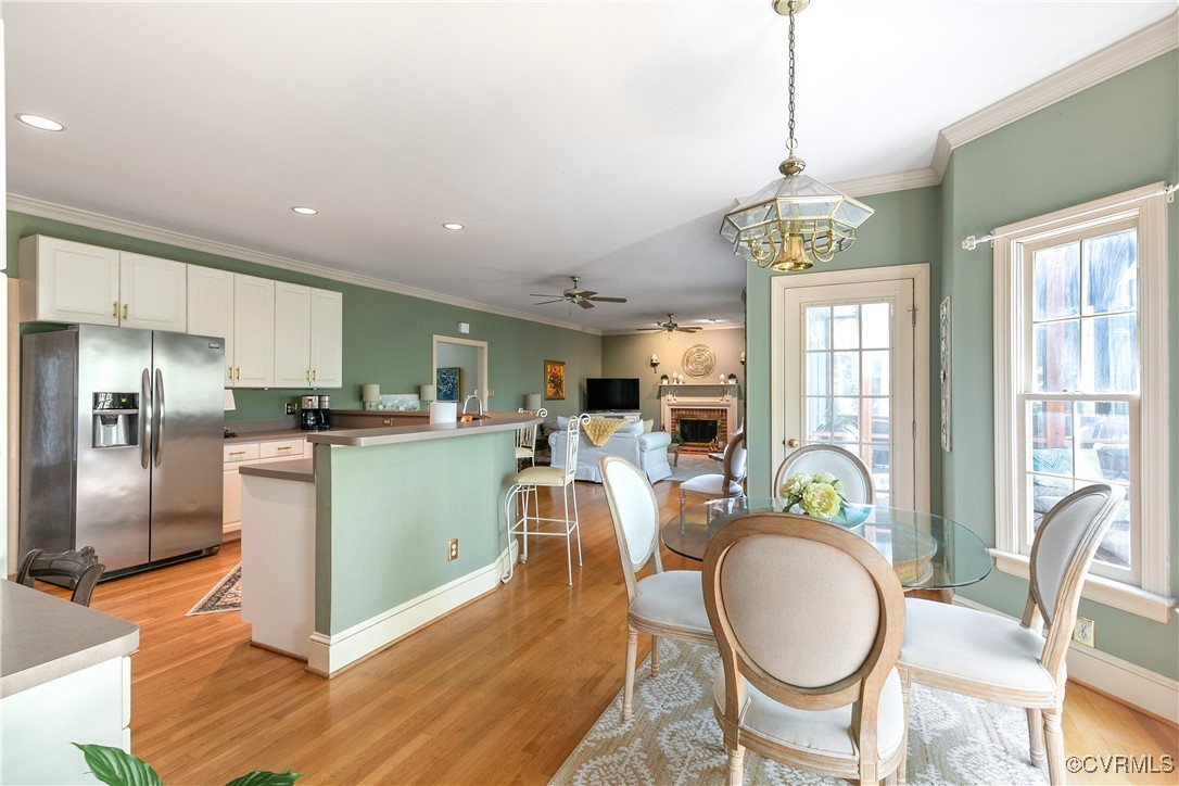 15301 Fox Briar Ct