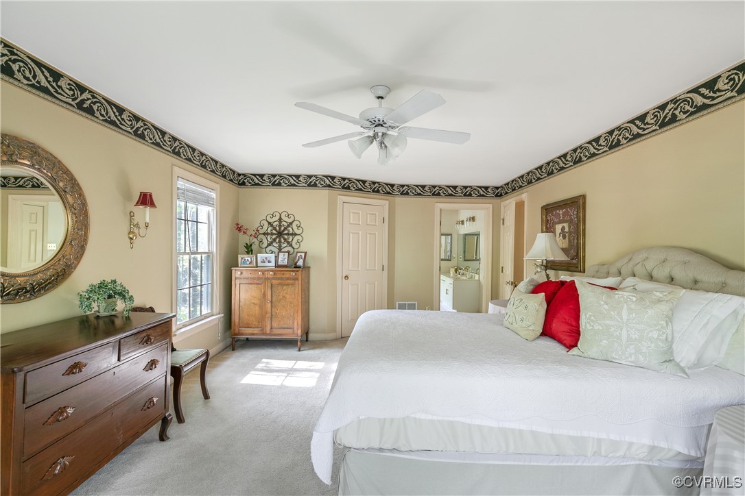 15301 Fox Briar Ct