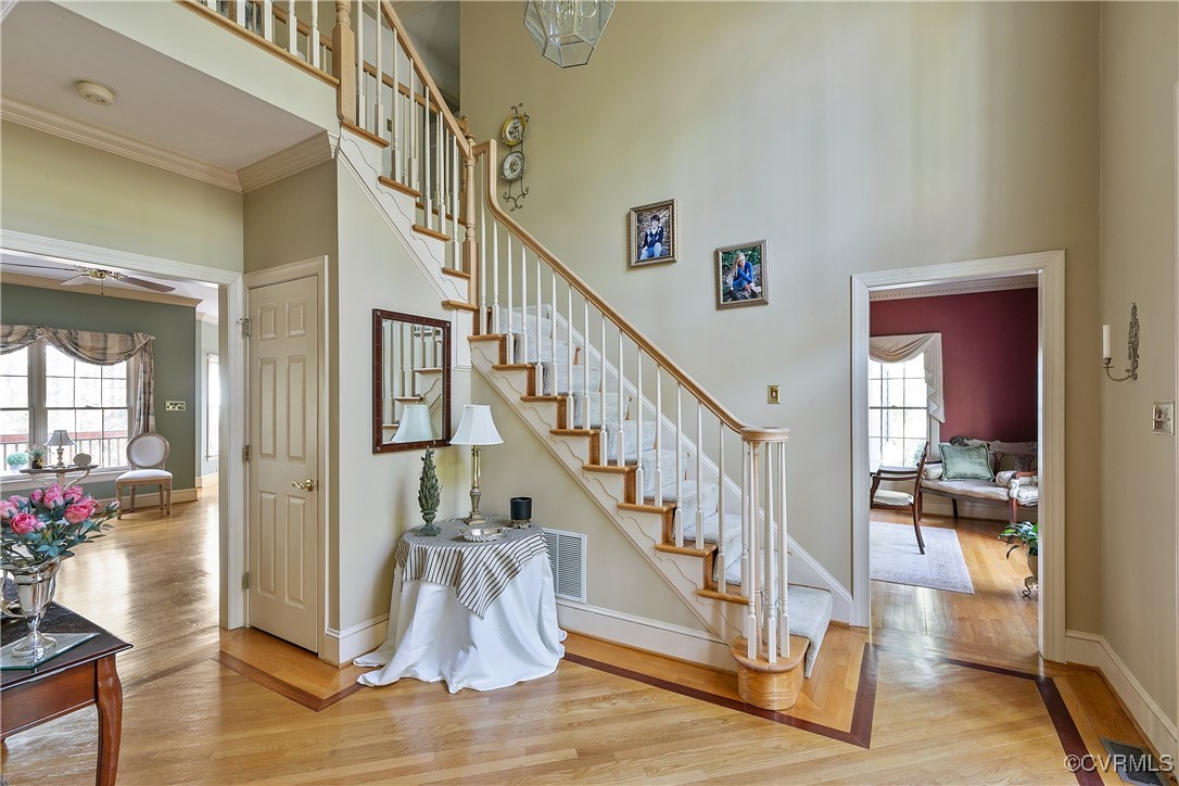 15301 Fox Briar Ct