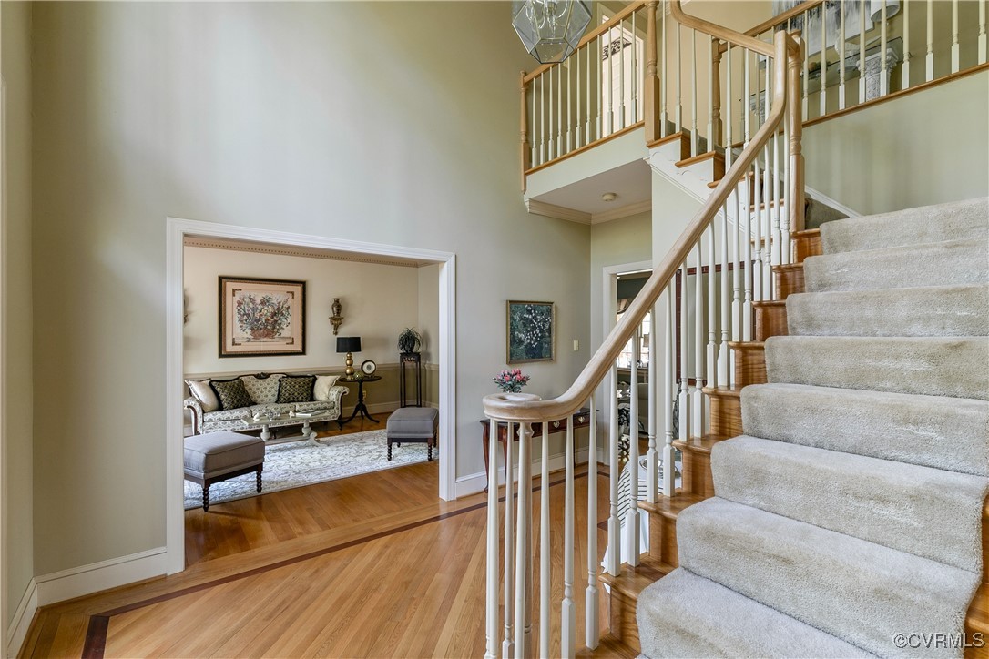 15301 Fox Briar Ct