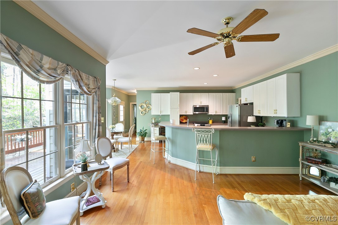 15301 Fox Briar Ct