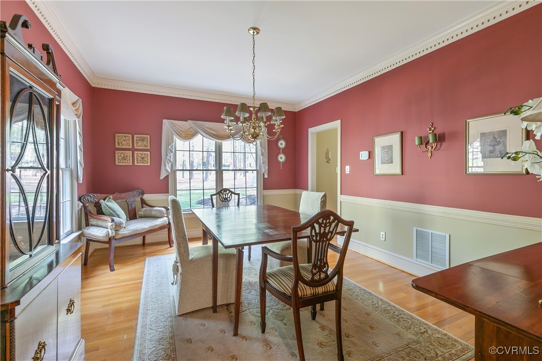 15301 Fox Briar Ct