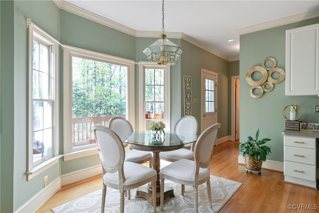 15301 Fox Briar Ct
