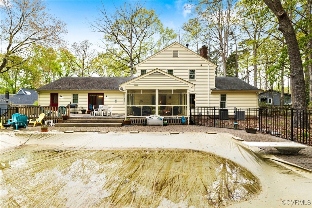 13400 Castle Hollow Ct