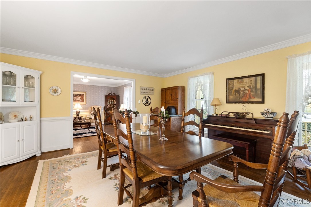 13400 Castle Hollow Ct