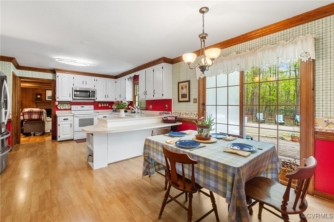 13400 Castle Hollow Ct