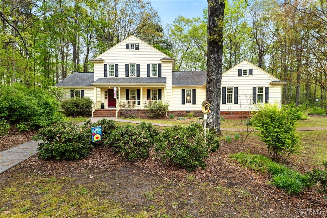 13400 Castle Hollow Ct