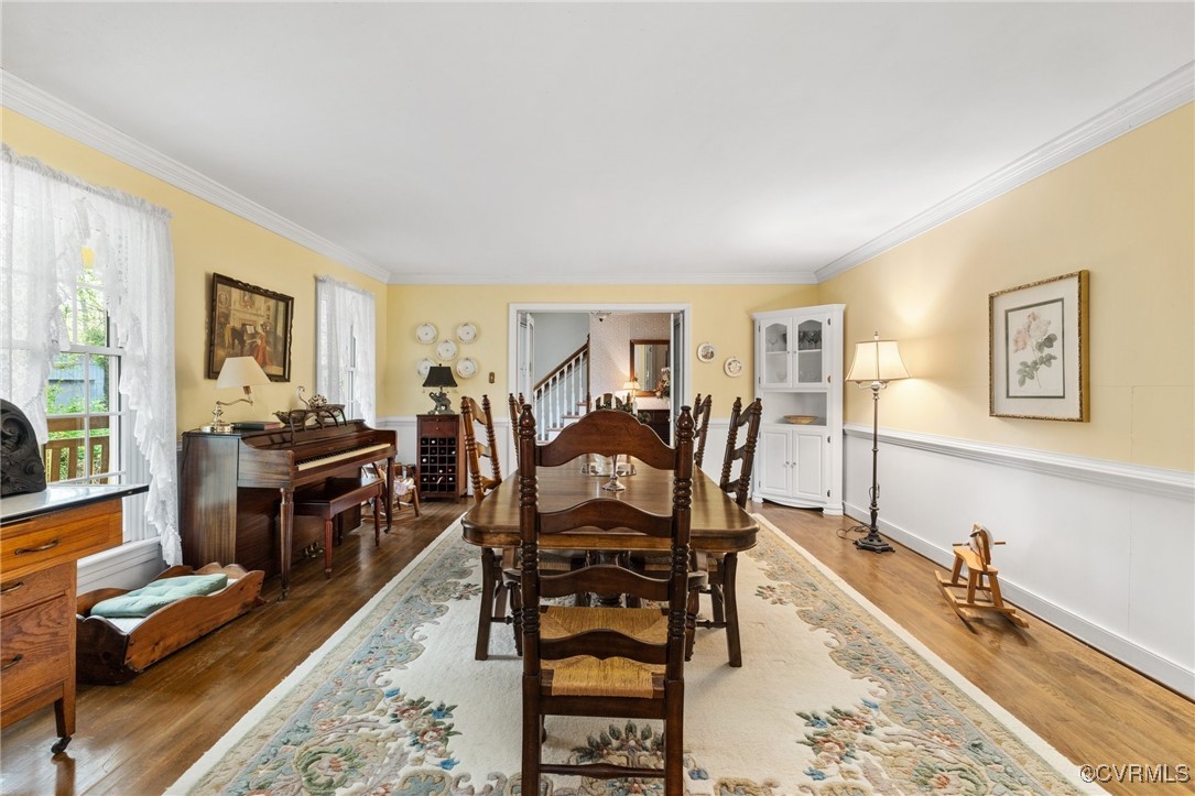 13400 Castle Hollow Ct