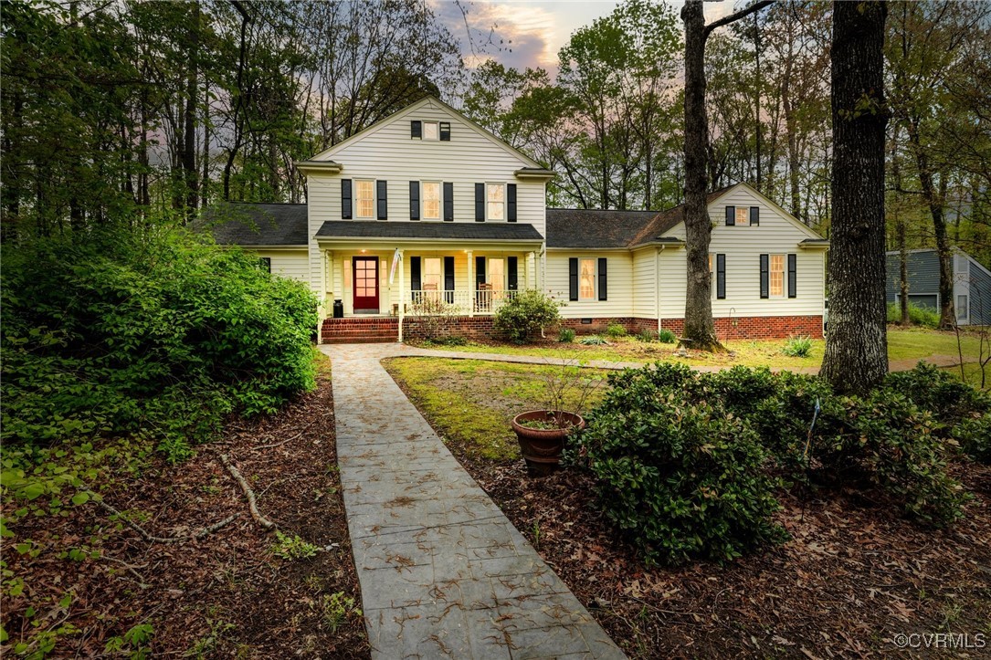 13400 Castle Hollow Ct