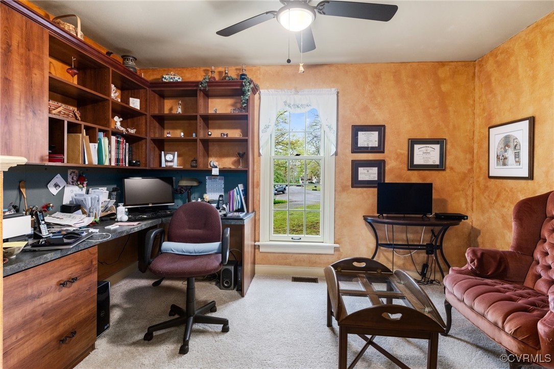 13400 Castle Hollow Ct