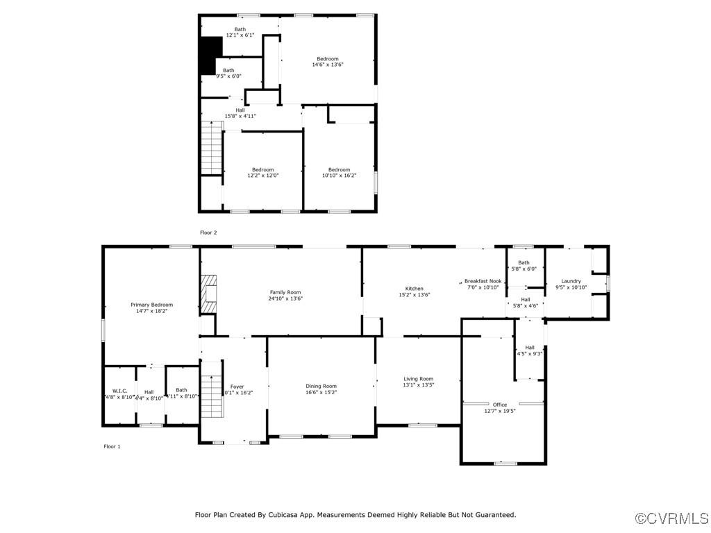 13400 Castle Hollow Ct