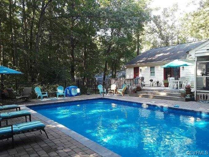 13400 Castle Hollow Ct