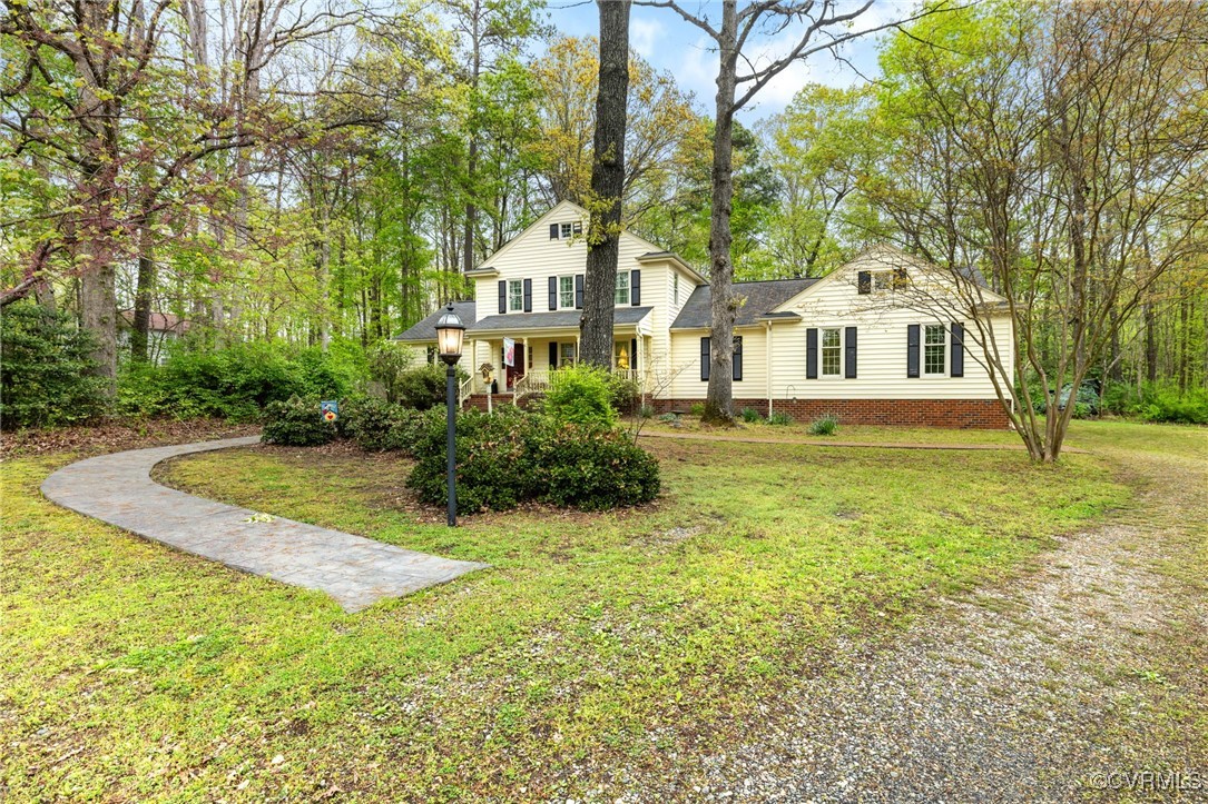 13400 Castle Hollow Ct