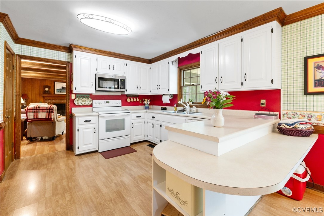 13400 Castle Hollow Ct