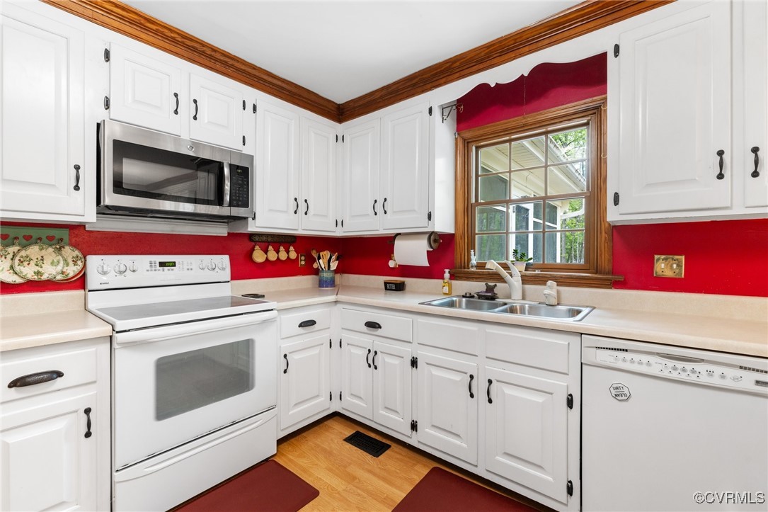 13400 Castle Hollow Ct