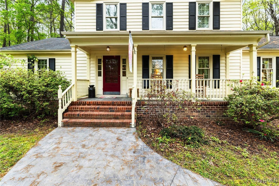 13400 Castle Hollow Ct