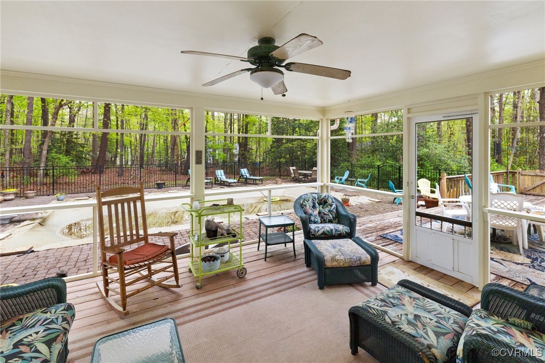 13400 Castle Hollow Ct